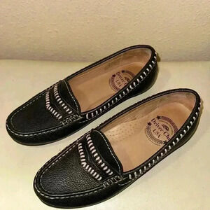 Drivers Club USA Loafers
